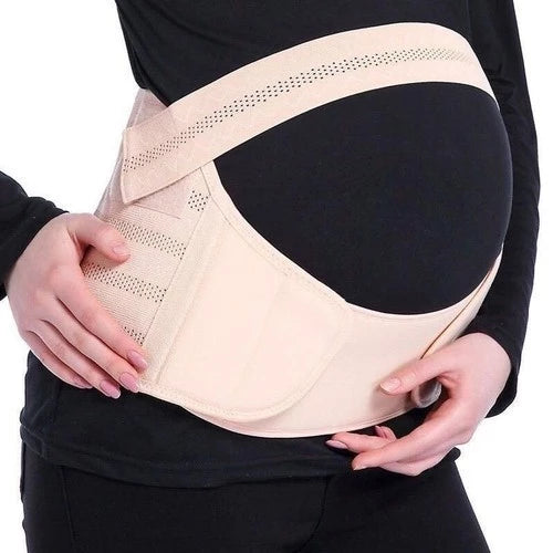 Cinta Abdominal para Grávidas