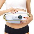 Massageador Multifuncional Queima Gordura Lipo Body