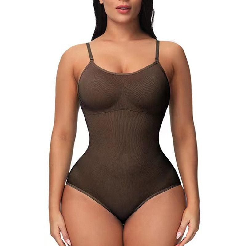 Body Modelador Corporal Perfect Shaper