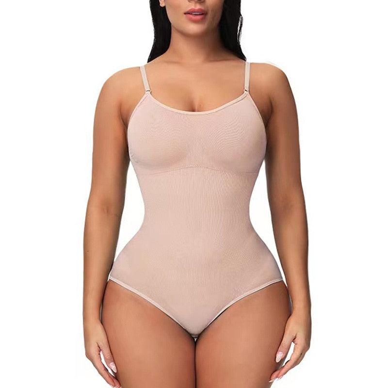 Body Modelador Corporal Perfect Shaper